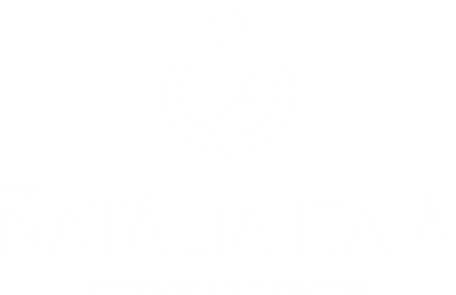 Dra. Natália Itaiá, Ginecologista e Obstetra